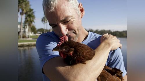 My Best Friend's An Animal Season 1 Episode 1 - Sammi, Rose, and Casey