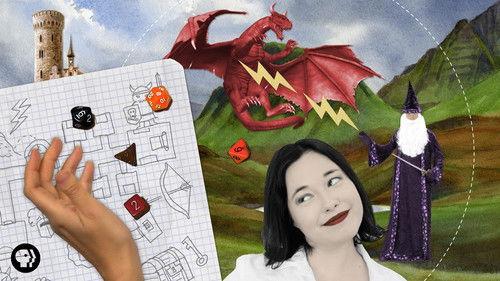 It's Lit! Season 1 Episode 5 - How Fantasy Reflects Our World