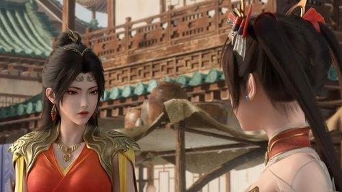 Tomb of Fallen Gods Season 2 Episode 9 - Scars of War