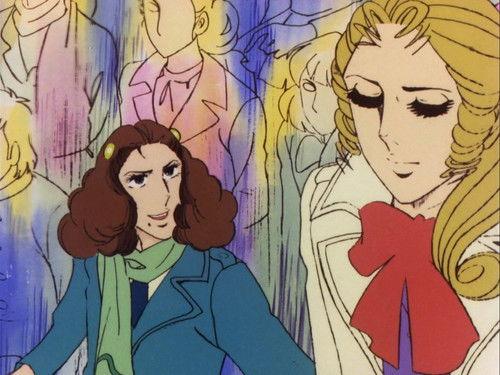 Aim for the Ace! Season 1 Episode 11 - The Terrifying Spin Drive!