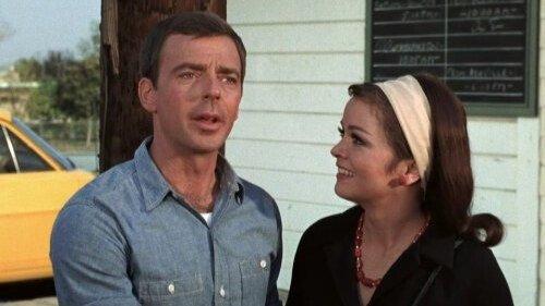 The Andy Griffith Show Season 8 Episode 30 - Mayberry R.F.D.