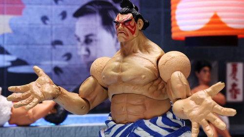 Robot Chicken Season 6 Episode 4 - Poisoned by Relatives