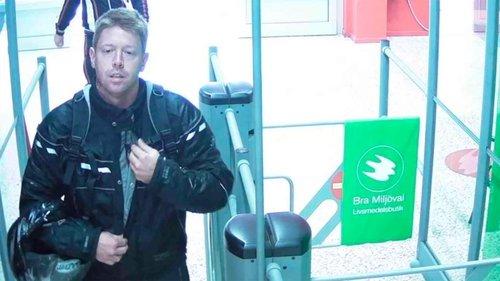 Svenska fall Season 3 Episode 5 - Murder without a body