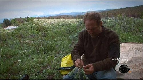 Survivorman Season 3 Episode 2 - Colorado Rockies