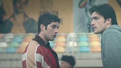 undefined Season 1 Episode 7 - It's Called Strategy