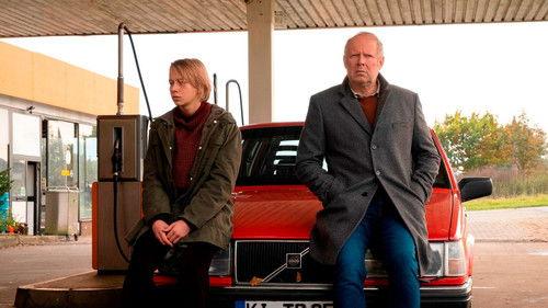 undefined Season 54 Episode 17 - Borowski and the Great Rage