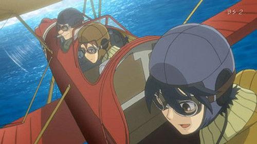 Allison & Lillia Season 1 Episode 15 - Disaster