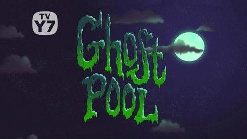 Sanjay and Craig Season 2 Episode 2 - Ghost Pool