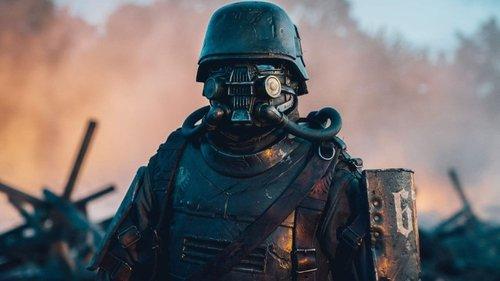 The Sentinels Season 1 Episode 3 - Episode 3