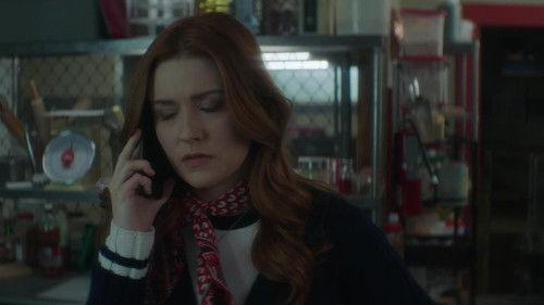 Nancy Drew Season 2 Episode 15 - The Celestial Visitor