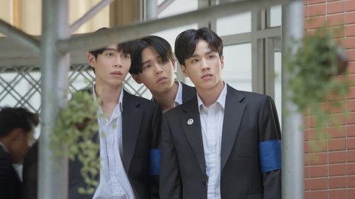 The Eclipse Season 1 Episode 3 - Episode 3