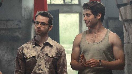 Palmach Season 3 Episode 5 - Episode 5