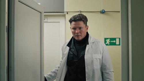 First Department Season 5 Episode 17 - Episode 17