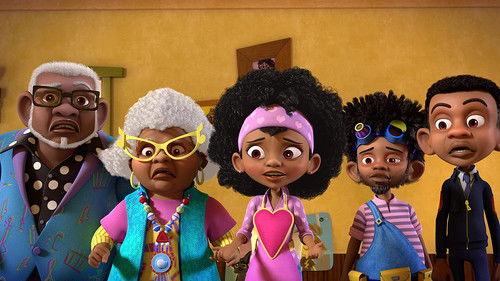 Motown Magic Season 1 Episode 17 - Episode 17