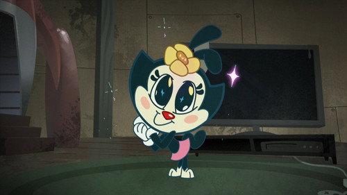Animaniacs Season 1 Episode 17 - The Cutening