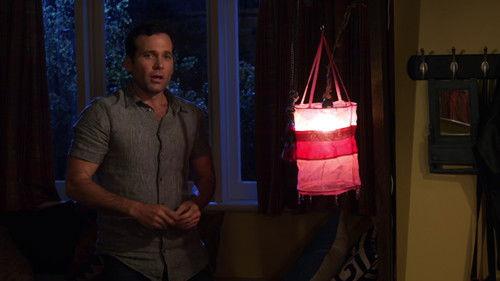 Covert Affairs Season 1 Episode 8 - What Is and What Should Never Be