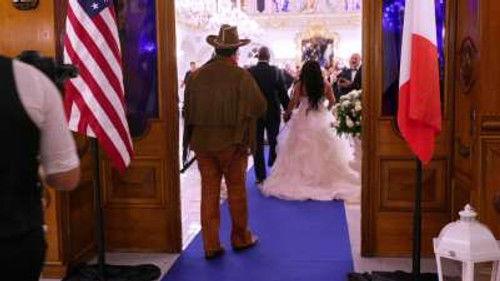 My Crazy Italian Wedding Season 3 Episode 6 - Episode 6