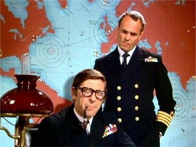 UFO Season 1 Episode 9 - Destruction