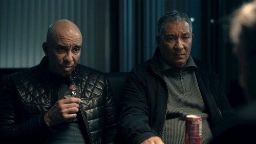 Sleepers Season 2 Episode 2 - Episode 2