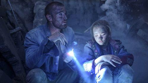 undefined Season 1 Episode 10 - Collapse