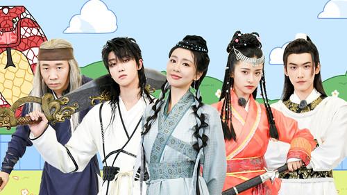 Youth Periplous Season 4 Episode 10 - Episode 10