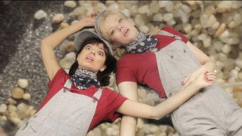 Garfunkel and Oates Season 1 Episode 1 - The First