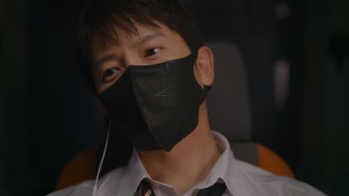 The Judge Returns Season 1 Episode 7 - Episode 7