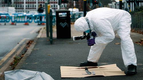 Forensics: The Real CSI Season 6 Episode 3 - Ambush in the Car Park