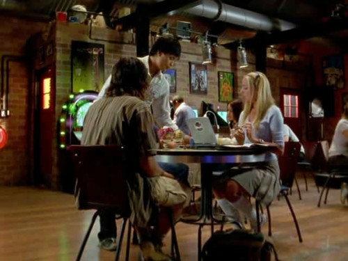 Power Rangers Season 12 Episode 8 - Golden Boy