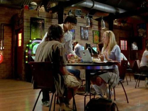 undefined Season 12 Episode 8 - Golden Boy