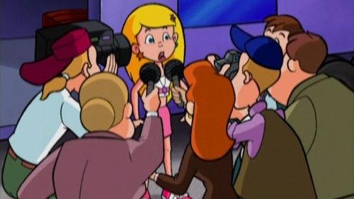 Sabrina: The Animated Series Season 1 Episode 6 - Witch Switch