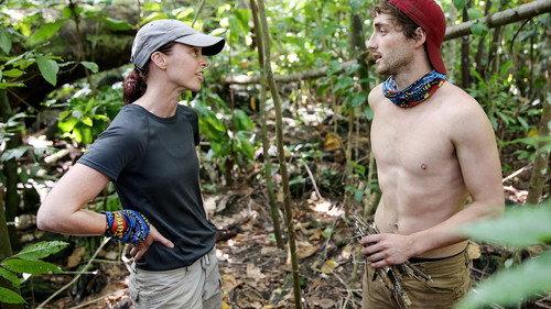 Australian Survivor Season 1 Episode 2 - Episode 2