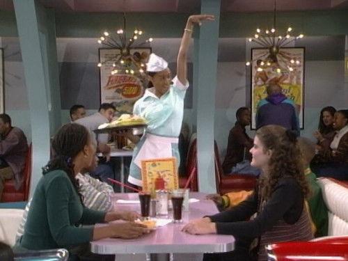 Sister, Sister Season 4 Episode 8 - I'll Be There