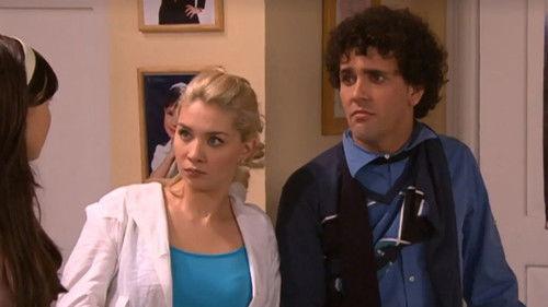 Una familia de diez Season 1 Episode 18 - Prueba de embarazo