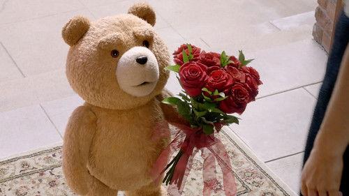 ted Season 2 Episode 2 - Mrs. Robicheck