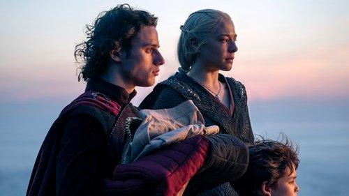 undefined Season 2 Episode 1 - A Son for a Son