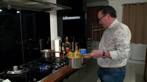 Rich House, Poor House Season 7 Episode 4 - Episode 4