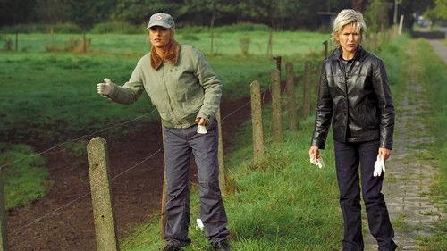 Flikken Season 4 Episode 12 - Selina