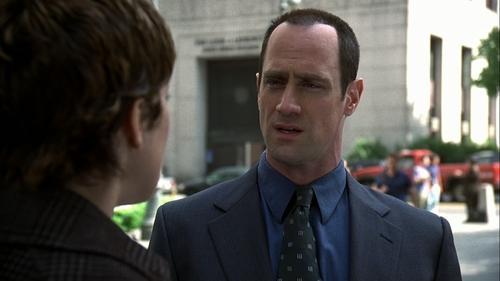 undefined Season 3 Episode 8 - Inheritance