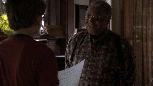 Everwood Season 3 Episode 8 - The Tipping Point