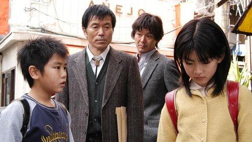 Into the White Night Season 1 Episode 1 - Why did the boy...? Why did the girl...? The story of a grand love and despair that spanned fourteen years