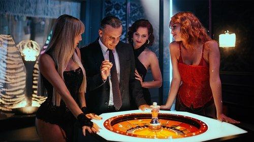 The Good Girls Club Season 4 Episode 1 - VIP Room