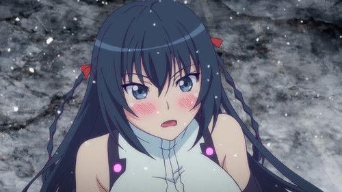 Hybrid x Heart Magias Academy Ataraxia Season 1 Episode 1 - Strategic Defense Academy -ATARAXIA-