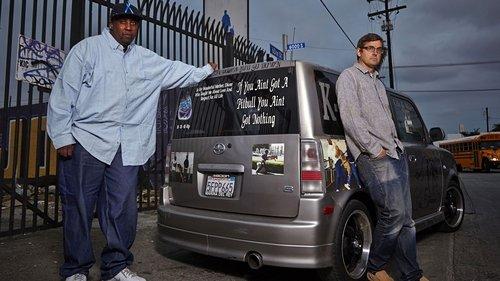 Louis Theroux's LA Stories Season 1 Episode 1 - City of Dogs