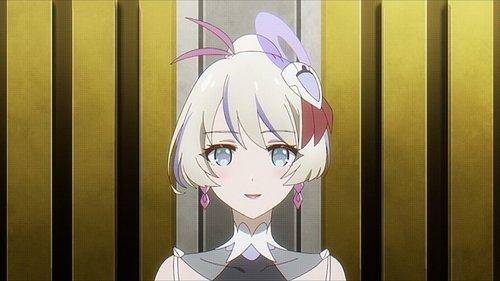 Kizuna no Allele Season 1 Episode 21 - ~Shoes of Friendship~