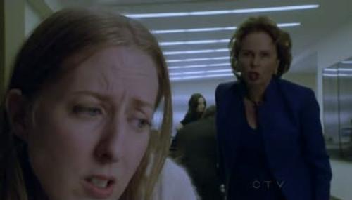 undefined Season 12 Episode 18 - Bully
