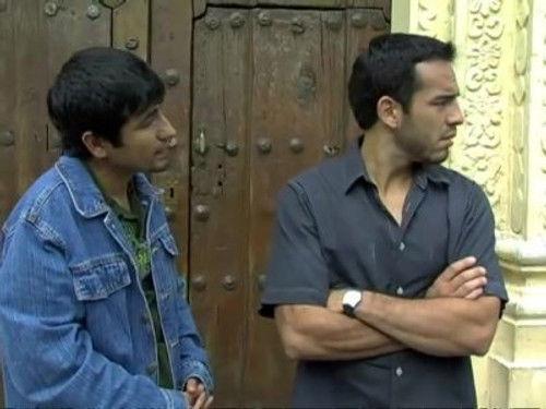 Lo Que La Gente Cuenta Season 3 Episode 16 - Episode 16