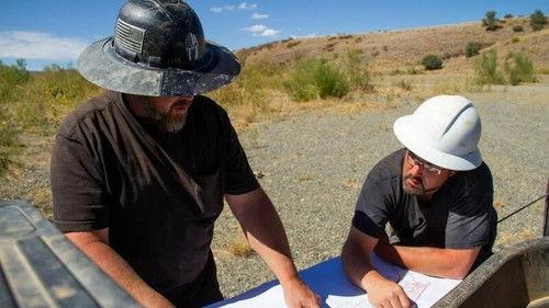 Gold Rush: Dave Turin's Lost Mine Season 3 Episode 12 - Million Dollar Gamble