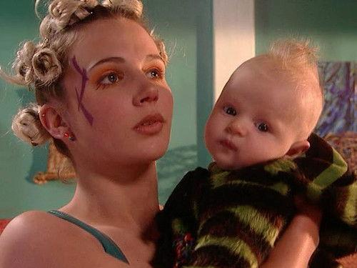 The Tribe Season 5 Episode 17 - Episode 17