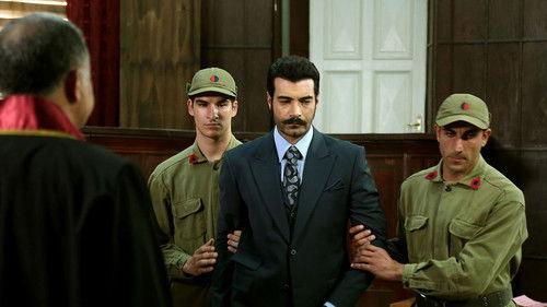 Bitter Lands Season 2 Episode 5 - Episode 5